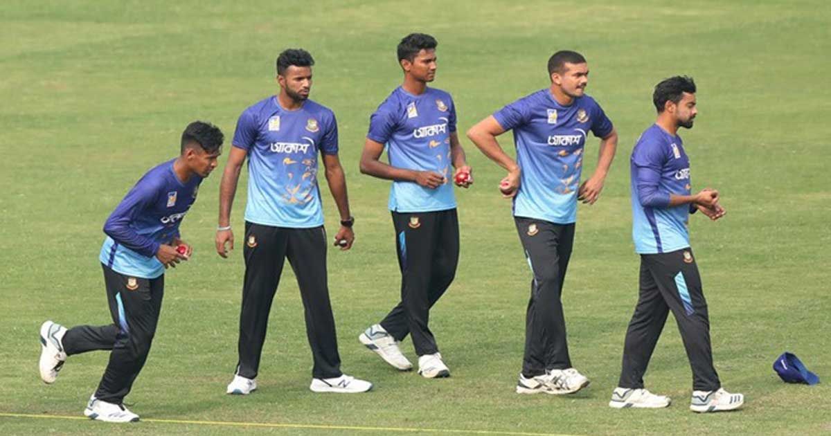 তাসকিন-শরিফুলদের জায়গায় কারা, পাইপলাইনে তাকিয়ে বিসিবি