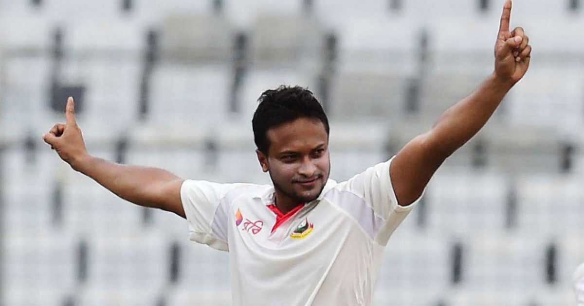 সাকিব 
