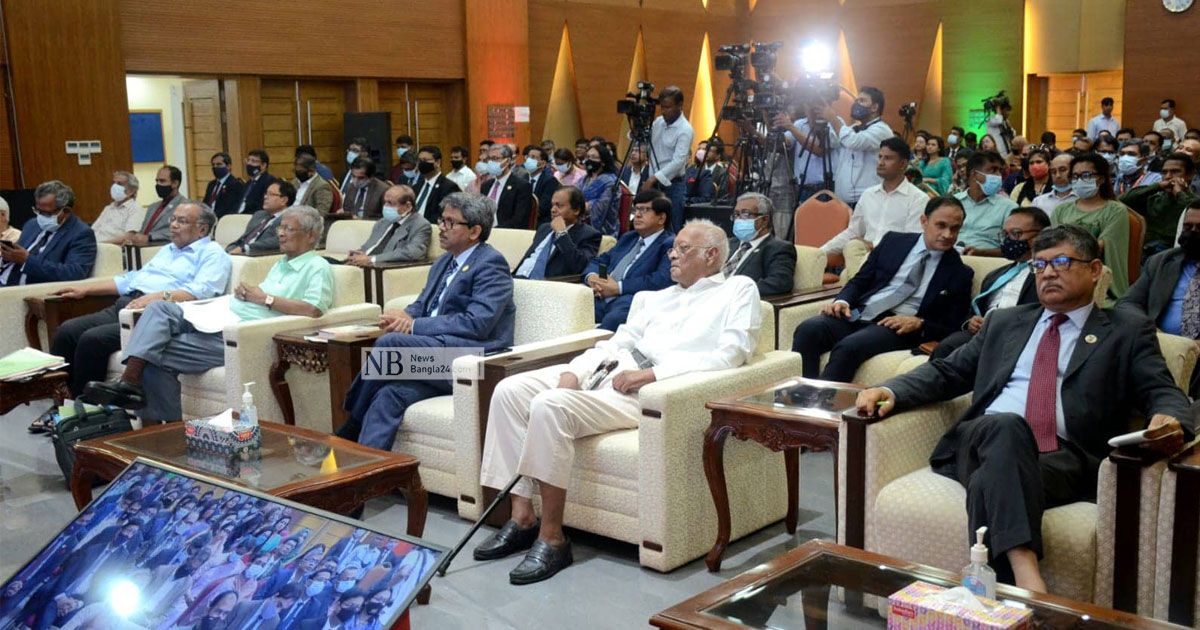মুক্তিযুদ্ধে ৮৭ কূটনীতিকের অবদান স্মরণ করলেন পররাষ্ট্রমন্ত্রী