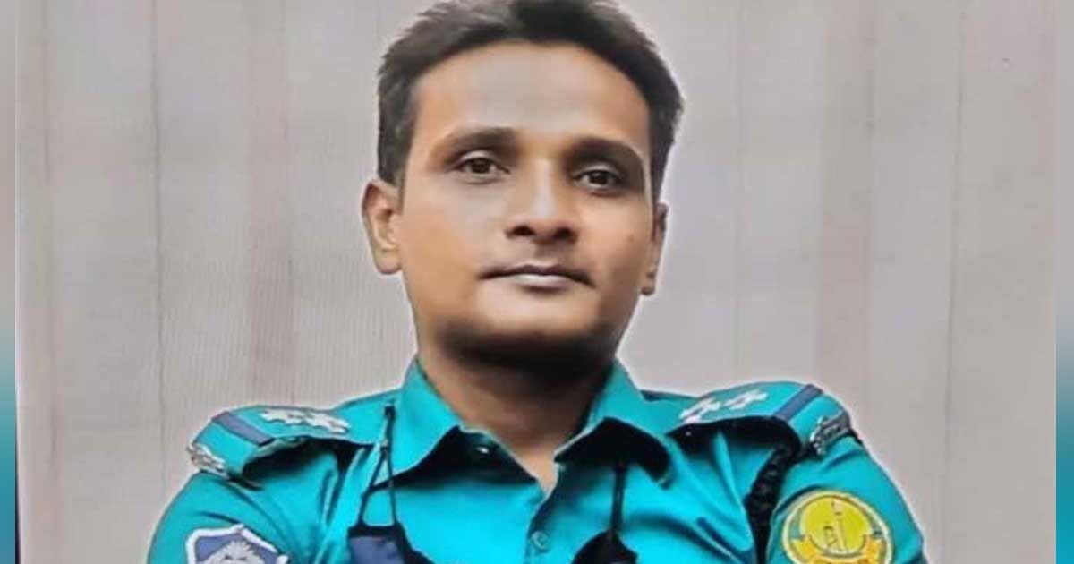 গৃহবধূকে লাথি মেরে টাকা লুট, এসআই প্রত্যাহার