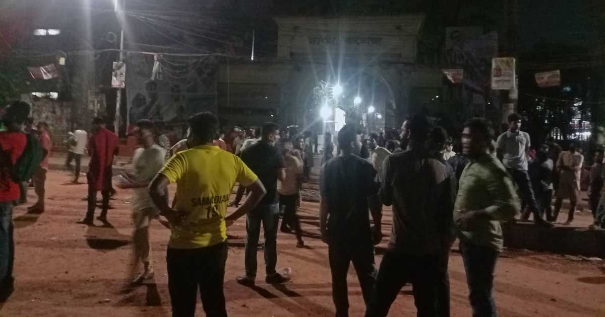 ছাত্ররা-হল-ছাড়বেন-বুধবার-ঢাকা-কলেজ-অধ্যক্ষ