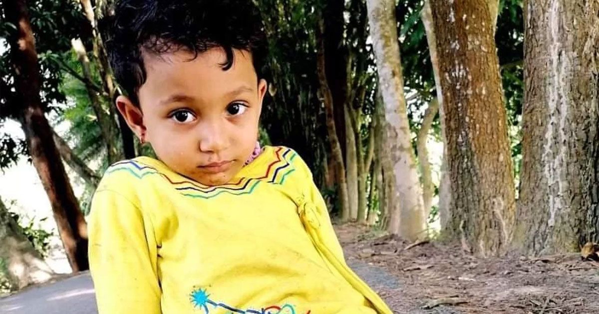 বাবার-কোলে-শিশু-হত্যা-প্রধান-অভিযুক্তসহ-গ্রেপ্তার-৫