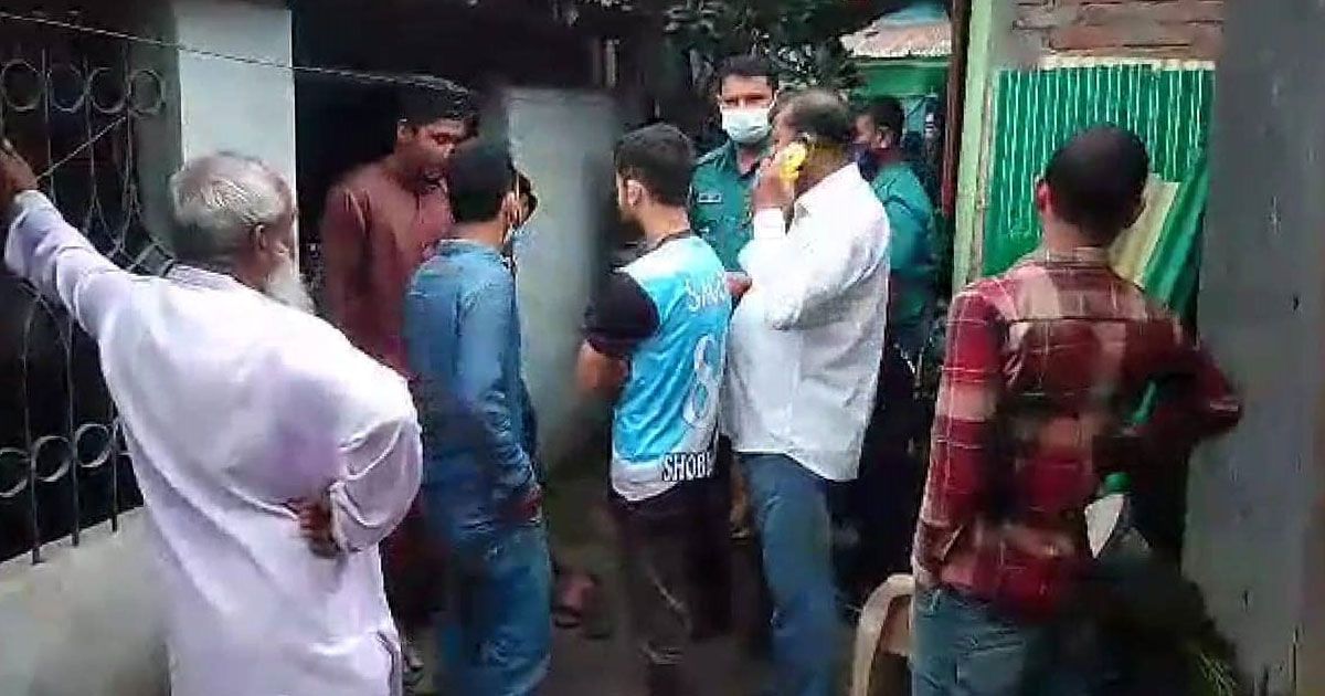 খলিফাপাড়ায়-ঝুলন্ত-মরদেহ
