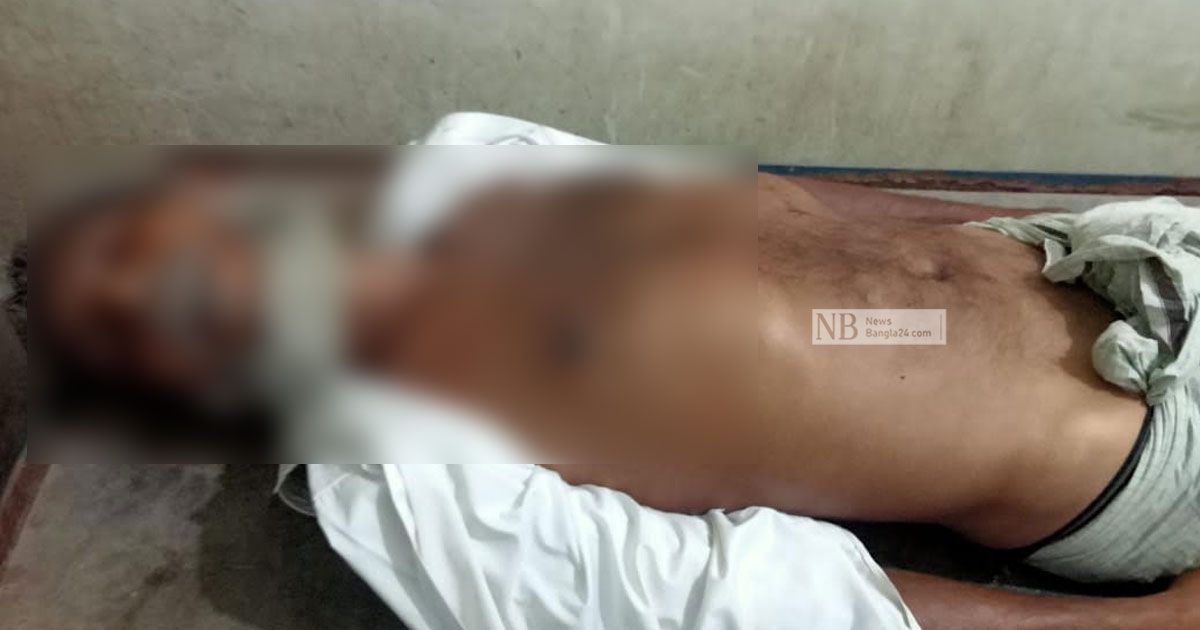 ছেলেকে-বাঁচাতে-গিয়ে-প্রাণ-গেল-বাবার
