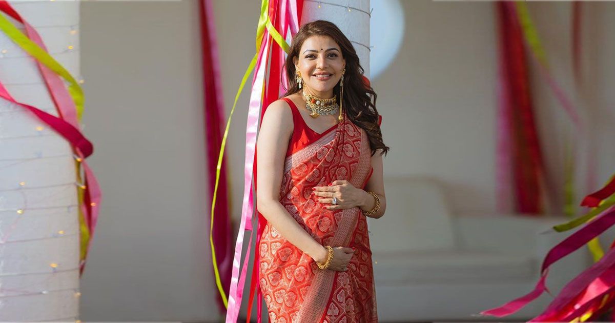 Mother-is-Kajal-Agarwal