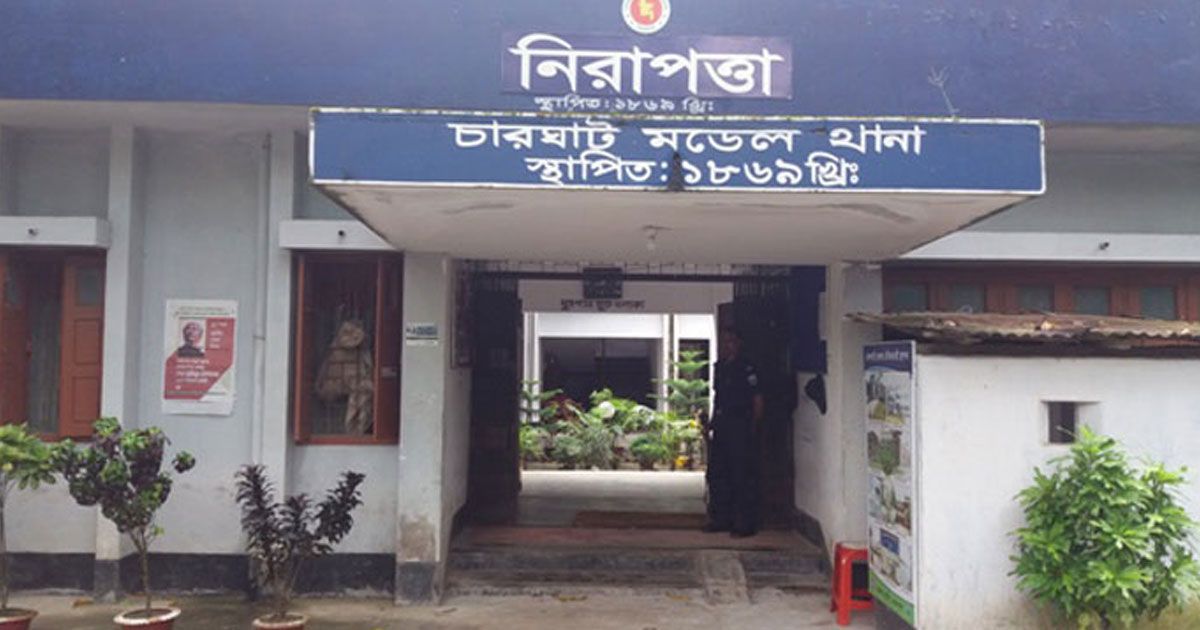 নিজ বেগুন ক্ষেতে বৃদ্ধের গলাকাটা মরদেহ