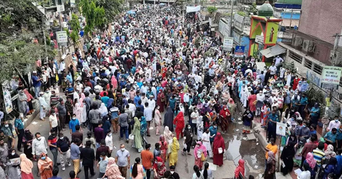 ডেন্টালে ভর্তিযুদ্ধ শুরু, আসনপ্রতি ১২১ 