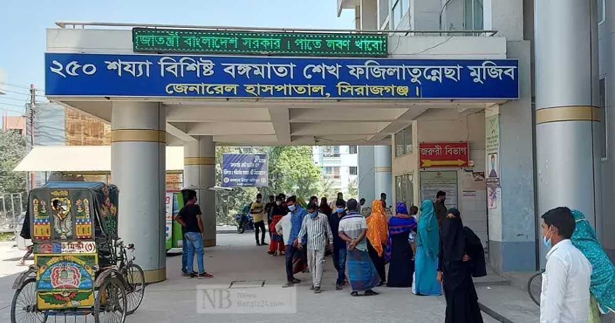 বেলকুচিতে ২ গ্রুপের সংঘর্ষে নিহত ১
