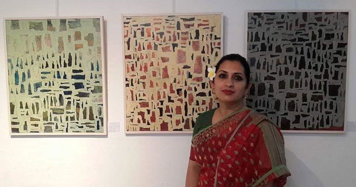 নিজেকে প্রমাণ নয়, প্রকাশ করতে চাই: বিপাশা