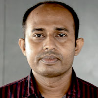 শেখ শাফায়াত হোসেন