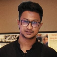 রুবায়েত ইসলাম