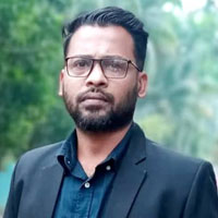 মামুন আহমেদ
