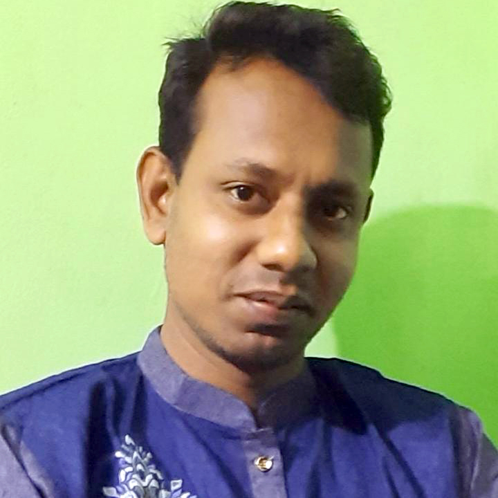 রুদ্র রুহান