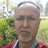 তরুণ চক্রবর্তী