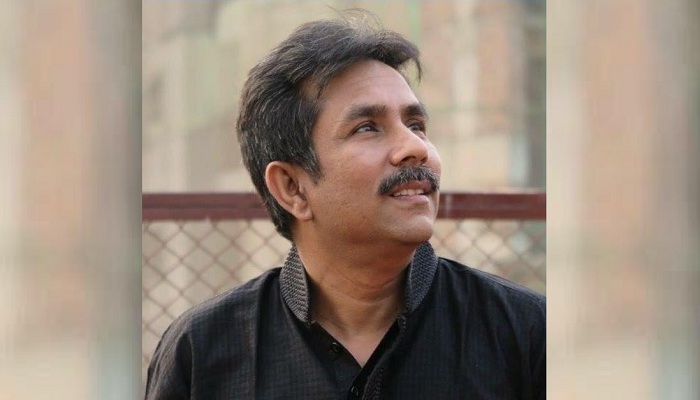 জায়েদুল আহসান পিন্টু