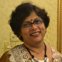 শাহানা হুদা রঞ্জনা