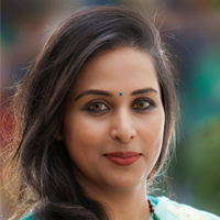 ব্যারিস্টার মিতি সানজানা