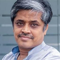 তুষার আবদুল্লাহ 