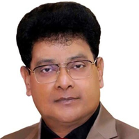 অধ্যাপক ড. মো. শাহিনুর রহমান