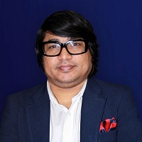 কবীর চৌধুরী তন্ময়