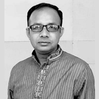 তাপস হালদার