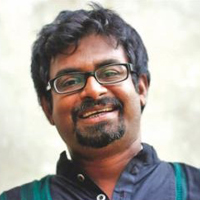 পাভেল পার্থ