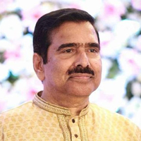 শামসুল ইসলাম চৌধুরী