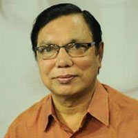 অজয় দাশগুপ্ত