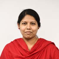 মৌসুমী ইসলাম 