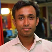 শেখ জাহিদুর রহমান