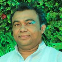 সামসুল আলম সজ্জন