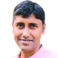দেবাশীষ দেবু