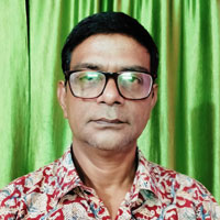 অসিত পুরকায়স্থ