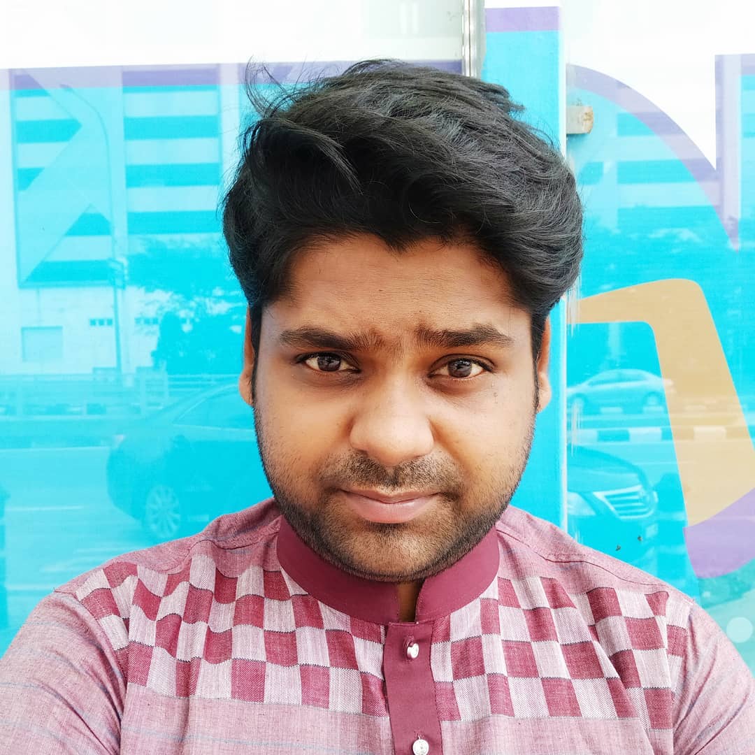 ফাহিম শাহরিয়ার শাওন
