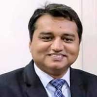 এম. এম. ইমরুল কায়েস