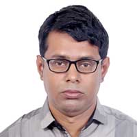 মঈনউদ্দিন আহমেদ