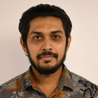 মোহাম্মদ উল্লাহ অ্যান্থনি