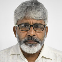 বুলবুল চৌধুরী 