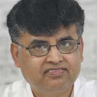 স্বদেশ রায়