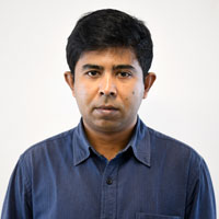 পরাগ মাঝি