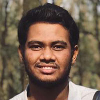 আব্দুর রহমান সার্জিল