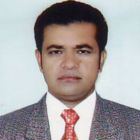 রাশেদুর রহমান রাশু 