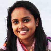 জেসমিন পাপড়ি