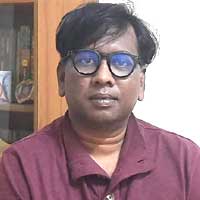 মুস্তফা মনওয়ার সুজন