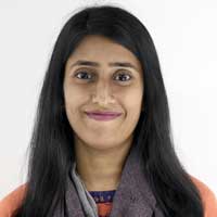 রুম্পা রায়