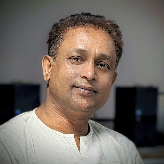 কামরুল হাসান লিটন 