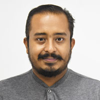 মাজেদুল হক তানভীর 