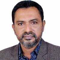 মাহবুবুর রহমান