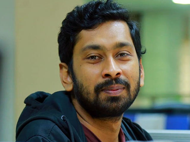 নাজিবুর রহমান নাঈম