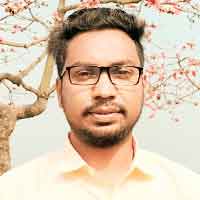 শরীফুল ইসলাম